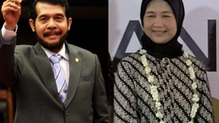 Ketua Mahkamah Konstitusi (MK) Anwar Usman menikahi adik kandung Presiden Joko Widodo (Jokowi) yang bernama Idayati
