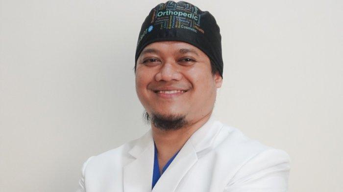 Dokter Helmiyadi siap bertarung di Pilkada Takalar 2024