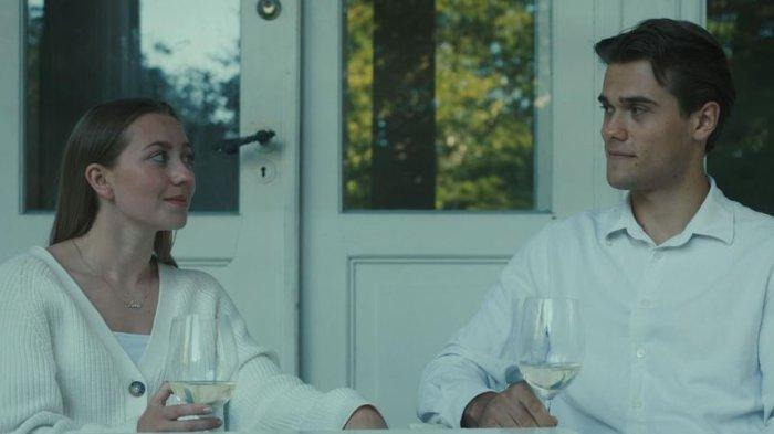 Cuplikan film Good Boy (2022), yang disutradarai Viljar Boe dan dibintangi Gard Lokke, Katrine Lovise Opstad Fredriksen dan Nicolai Narvesen Lied.