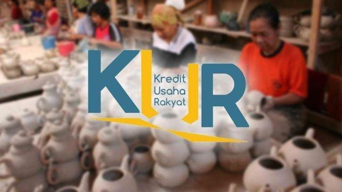 KREDIT USAHA RAKYAT - Ilustrasi Kredit Usaha Rakyat (KUR) untuk UMKM, diunggah Selasa (4/3/2025).