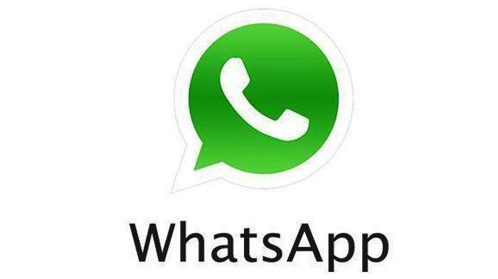 Logo WhatsApp