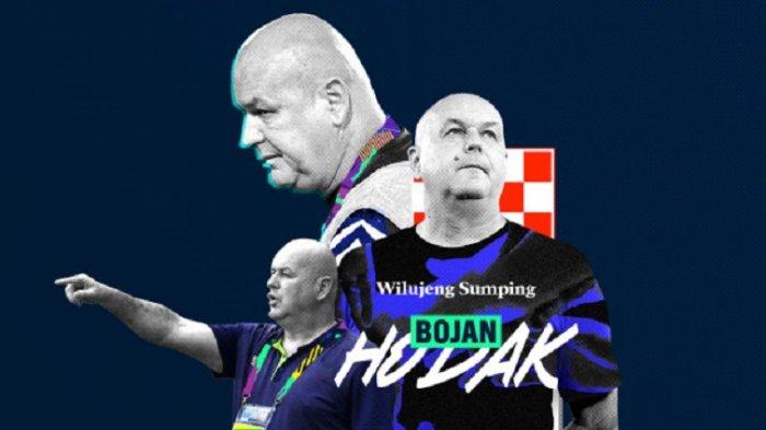 Persib Bandung resmi perkenalkan Bojan Hodak sebagai pelatih baru Mark Klok CS usai ditinggal Luis Milla