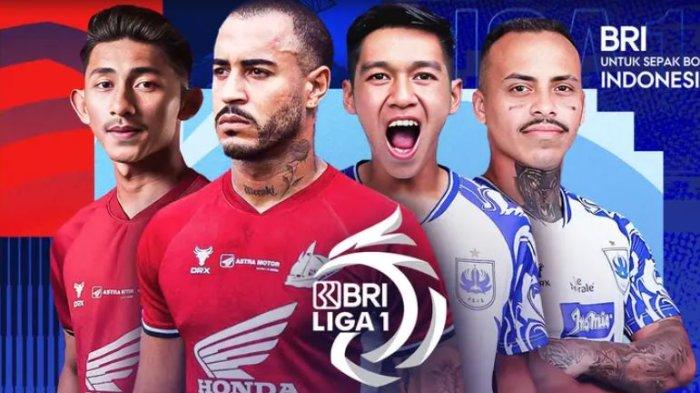 Pertandingan pekan keenam Liga 1 2024/2025 antara PSM Makassar vs PSIS Semarang akan dilaksanakan di Stadion Batakan, Balikpapan, Kalimantan Timur, Jumat (20/9/2024) pukul 20.00 Wita (19.00 WIB).