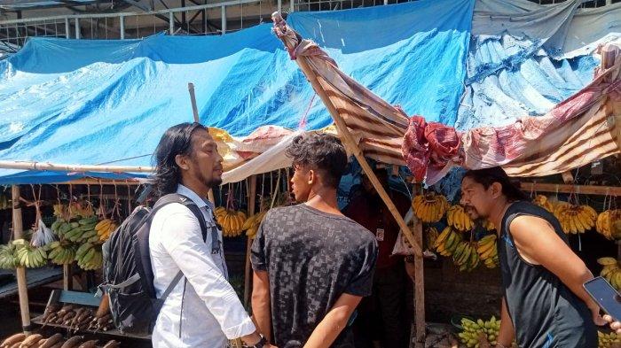 Polisi menangkap satu dari tiga pelaku pencurian barang milik PT Indomarco
