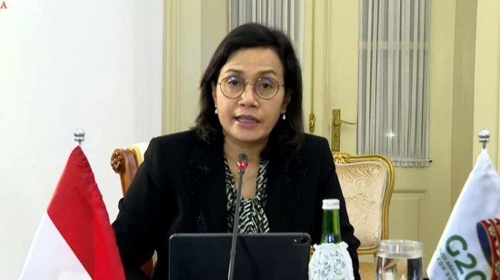 Sri Mulyani