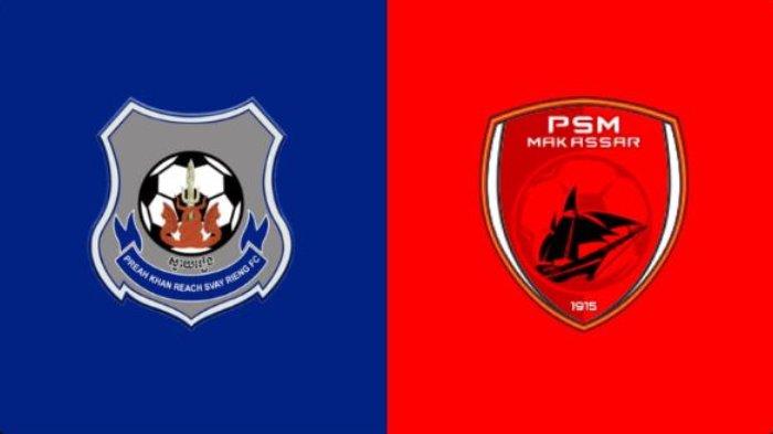 Duel Svay Rieng vs PSM Makassar dalam match ketiga ASEAN Club Championship (ACC) 2024/2025, dilaksanakan di Stadion Phnom Penh Olympic, Kamboja, Rabu (8/1/2025) pukul 20.30 Wita.