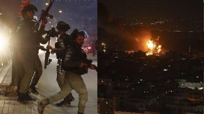 Dua orang Israel dikabarkan tewas akibat serangan di Tepi Barat, pada Jumat (07/04/2023). Serangan tersebut terjadi setelah balasan dari Lebanon.