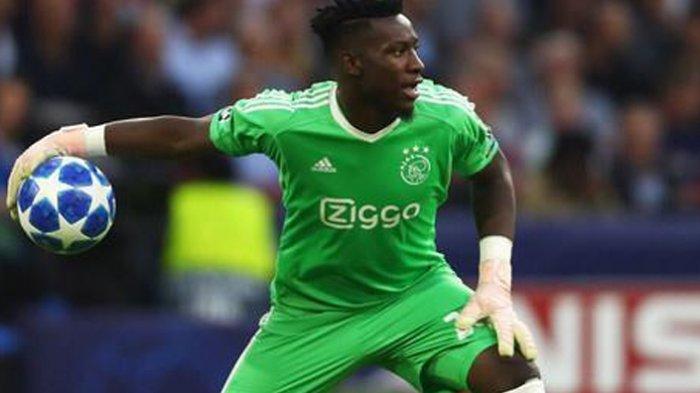 Ada dua alasan mengapa kiper Inter Milan Andre Onana diyakini akan memilih Manchester United ketimbang Chelsea di bursa transfer musim panas 2023.
