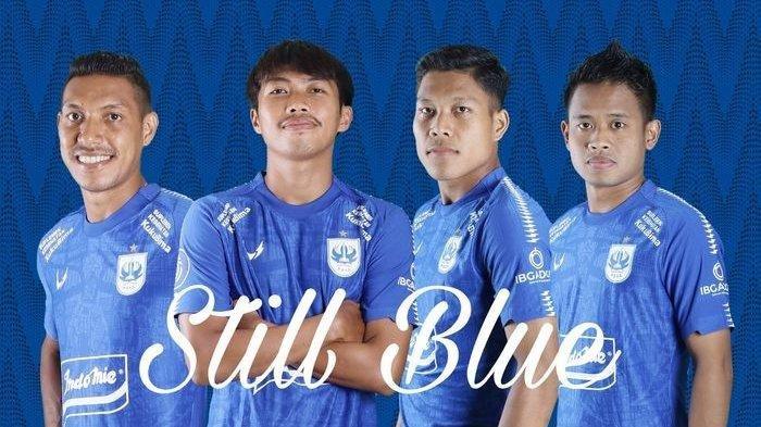 Ada 4 Pemain yakni Riyan Ardiyansyah, Fredyan Wahyu, Wahyu Prasetyo, dan Delvin Rumbino mendapatkan perpanjangan kontrak dari PSIS Semarang.