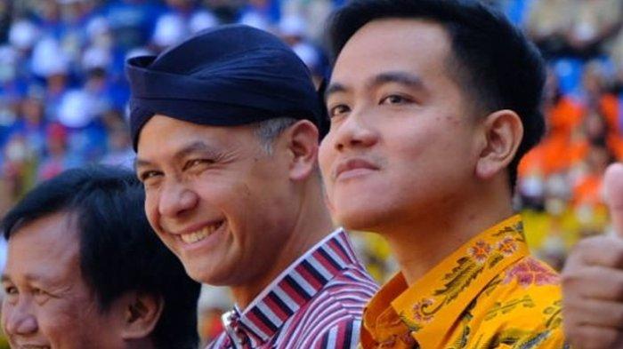 Nama Walikota Solo Gibran Rakabuming Raka santer dikabarkan menjadi bakal calon wakil presiden (cawapres) pada Pemilihan Presiden (Pilpres) tahun 2024.
