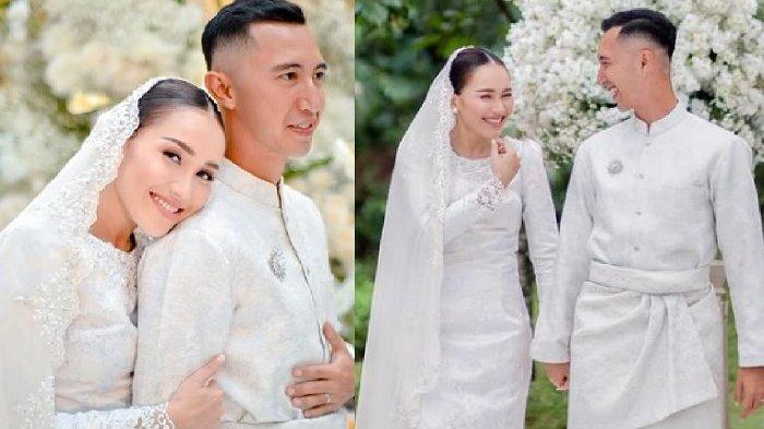 Setelah sempat diam-diam lamaran, Ayu Ting Ting dan calon suami go public. Keduanya kompak sama-sama mengunggah foto momen lamaran. Bahkan dengan caption unggahan yang begitu penuh rasa syukur. Usai pertunangan Ayu Ting Ting dan Fardana, doa-doa baik dari para sahabat menyertai.