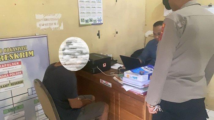 Tega-teganya pacar aniaya kekasih saat perayaan ulang tahun sepekan jelang pernikahan, penyebab marah dituduh selingkuh. Ulang tahun berujung penganiayaan jelang pasangan yang sudah tunangan tersebut menikah terjadi di Kota Kendari, Sulawesi Tenggara (Sultra).