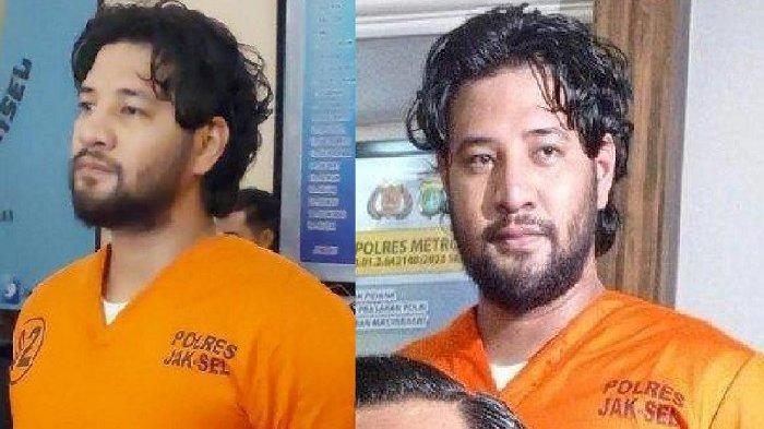 Berikut ini fakta penangkapan Ammar Zoni gegara narkoba.
Bukan kali pertama, Ammar Zoni ditanggap karena kasus narkoba.
Ia sudah ketiga kali ditangkap atas penyalahgunaan narkoba.
Berikut ini rangkuman fakta penangkapan Ammar Zoni, mulai dari lokasi kejadian hingga penyebab