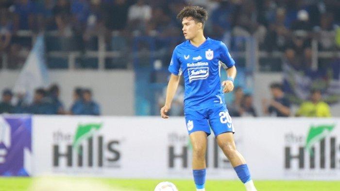 PSIS Semarang kembali meminjamkan salah satu pemain mudanya yakni Brandon Scheunemann ke klub Liga 2