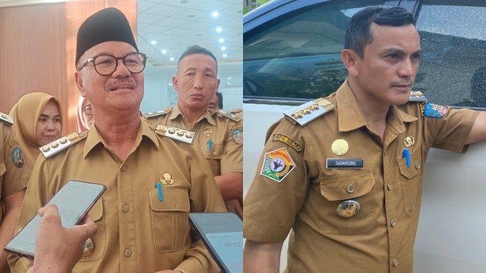 Bupati Konawe Selatan, Surunuddin Dangga, membenarkan, pencopotan Camat Baito, Sudarsono Mangidi, salah satunya akibat tak melaporkan perkembangan kasus guru Supriyani ke pimpinannya.