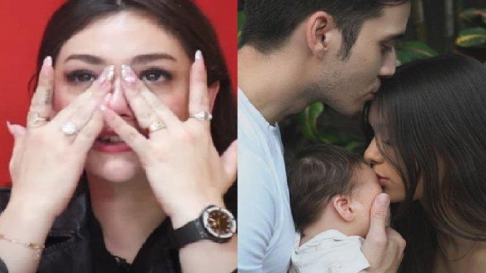 Ternyata artis, Celine Evangelista tak tahu bahwa mantan suaminya, Stefan William sudah memiliki anak lagi dari wanita lain. Ia pun enggan mencari tahu tentang kabar mantan suaminya itu. Meski saat berpisah, Stefan William memiliki dua anak lelaki dari hasil pernikahannya bersama Celine Evangelista yang sudah mulai bertumbuh.