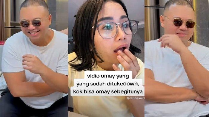 Setelah lama menyamarkan identitasnya sebagai Codeblu, sosok aslinya akhirnya terungkap. Codeblu adalah konten kreator Indonesia. Sempat disebut food vlogger Farida Nurhan mirip dukun. Deretan konten yang dibuatnya berfokus pada review makanan. Namun awalnya Codeblu adalah akun anonim. Sejauh ini, wajahnya tak pernah terlihat saat mereview makanan.