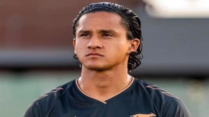 David Polanco saat ini memperkuat klub kasta ketiga MLS (Liga Amerika Serikat) disebut-sebut salah satu bidikan pemain asing PSIS Semarang.
