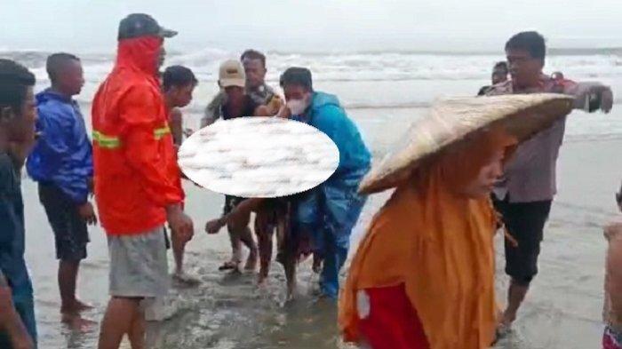 Seorang siswa SMAN 11 Kendari tewas tenggelam saat berenang di Pantai Taipa, Kecamatan Lembo, Kabupaten Konawe Utara (Konut), Sulawesi Tenggara (Sultra). Korban bernama Gilang Ramadhan, tewas terseret arus saat berenang bersama lima rekannya di Pantai Taipa pada Senin (12/6/2023) pukul 15.15 Wita.