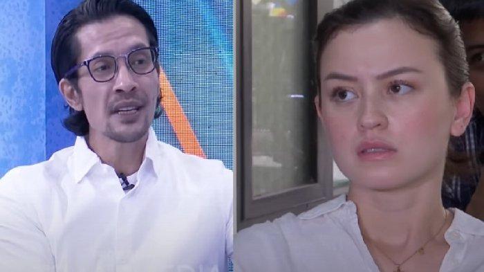 Edward Akbar bersumpah atas nama sang ibu, selama enam bulan sendirian tidak pernah ada wanita lain di dekatnya. Sementara itu, ia tetap mendoakan sang istri, Kimberly Ryder yang bersikeras cerai dengan dirinya. Edward Akbar sejauh ini sudah tidak berkomunikasi dengan Kimberly. Perjalanan kasus perceraiannya pun terus berjalan.