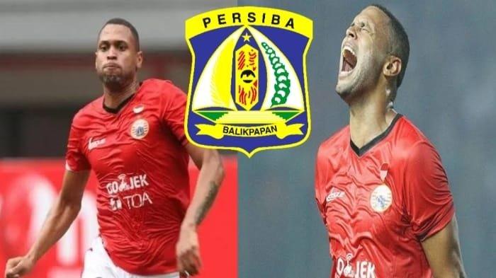 Pemain Asal Brasil Eks Persija Jakarta Bakal Merapat ke klub Liga 2. Sosok dan Profil Luiz Junior ke Persiba. Selain itu Ada Gelandang Iran yang Turut Digaet klub Tersebut.