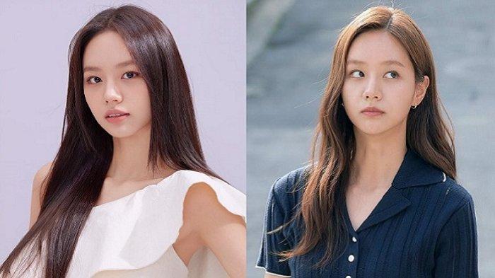 Hyeri Girl's Day bakal membintangi drama Korea terbaru berjudul Friendly Rivalry. Selain itu, pemeran Reply 1988 ini akan bermain di film Victory.