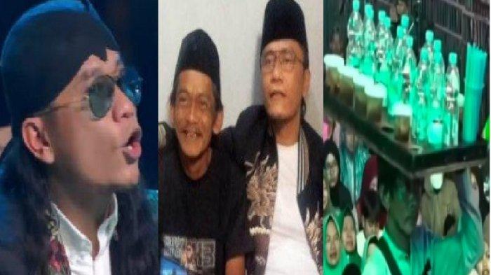 Gus Miftah atau Miftah Maulana menebus dosa dengan memberikan hadiah umrah ke enam keluarga penjual es teh, Sunhaji. Usai insiden olok-olok yang dilakukannya saat memberikan kajian kepada sejumlah jamaah di Magelang, Jawa Tengah. Miftah pun kembali meminta maaf atas perlakuannya tersebut. Ia takut jangan sampai gegara aksinya menghina penjual es teh, mendapatkan ganjaran di akhirat.