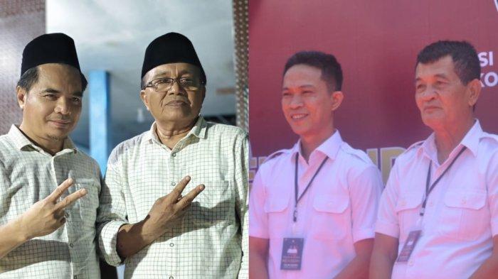 Hasil rekapitulasi suara sementara pada pemilihan bupati dan wakil bupati Konawe Utara di Zona IV yang meliputi Kecamatan Lembo, Sawa dan Motui menunjukkan keunggulan pasangan calon nomor urut 1, Ikbar-Abu Haera, atas pasangan calon nomor urut 2, Sudiro-Rauf.