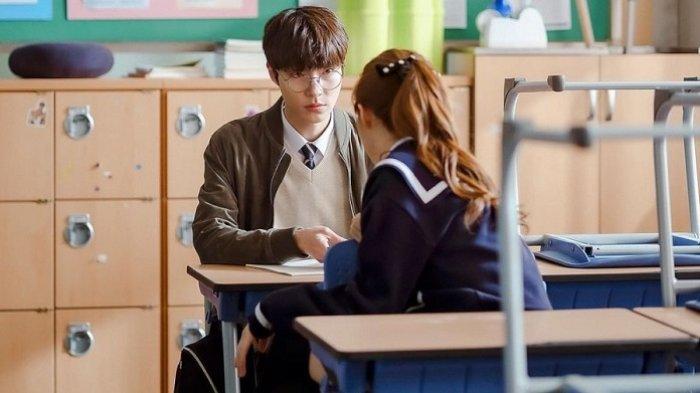 Hwang In Yeop di The Sound of Magic