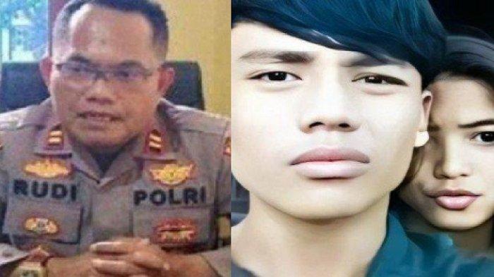 Ayah Eky, Iptu Rudiana tak kenal saksi Aep dan Dede. Sebelum akhirnya sang anak dan Vina tewas dalam sebuah insiden di Cirebon.   Ia juga turut membantah telah membuat skenario dalam kasus Vina Cirebon.   Di mana, ramai yang menuding keterlibatan Iptu Rudiana dalam menangkap sejumlah terdakwa yang diputuskan pelaku pembunuhan Vina dan Eky.