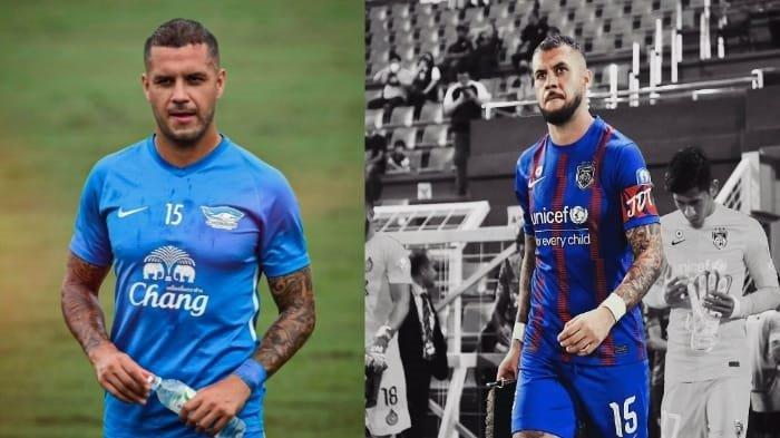 Persis Solo sedang mengincar Junior Eldstal. Saat ini ia bermain untuk PT Prachuap FC di Liga Thailand.
