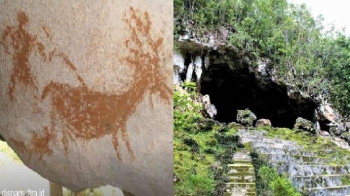 Kawasan kars Matarombeo di Kabupaten Konawe Utara (Konut) dan kawasan kars Liangkabori di Kabupaten Muna, Provinsi Sulawesi Tenggara (Sultra) diusung menjadi Geopark atau taman bumi. Kepala Dinas Pariwisata (Dispar) Sultra, Belli Harli Tombili mengatakan upaya itu dilakukan untuk melindungi warisan geologi bernilai tinggi di Sultra. Utamanya dari incaran para penambang, mengingat kawasan kars tersebut memiliki unsur-unsur geologi terkemuka (outstanding). Salah satunya yakni pertambangan semen.