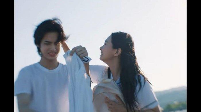 Kyler Chua dan Kal So Won