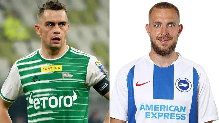 Setidaknya dua sosok pemain asing Eropa sedang santer dikabarkan ke Persija Jakarta. Ada nama Maciej Gajos dan Jiri Skalak.
