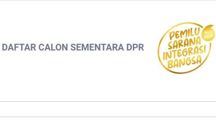Nama-nama caleg Dewan Perwakilan Rakyat atau DPR RI Daerah Pemilihan Sulawesi Tenggara atau Dapil Sultra pada Pemilihan Umum atau Pemilu 2024. Daftar nama bakal calon legislatif (caleg) tersebut berdasarkan pengumuman Daftar Calon Sementara atau DCS yang diumumkan Komisi Pemilihan Umum atau KPU RI.