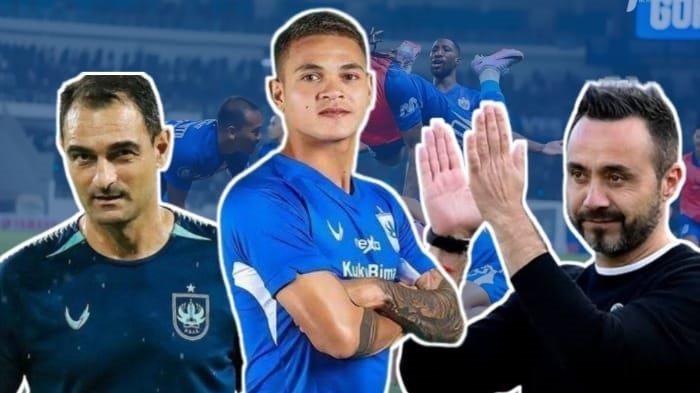 Pelatih PSIS Semarang Gilbert Agius dianggap meniru taktik dari Roberto De Zerbi yang saat ini melatih klub Liga Inggris Brighton & Hove Albion. Selain itu sosok Gali Freitas menjadi salah satu yang disorot karena permainan apiknya bersama Laskar Mahesa Jenar.