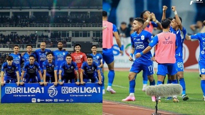 Kondisi TERKINI PSIS Semarang jelang Pekan ke-11 BRI Liga 1 2023-2024.