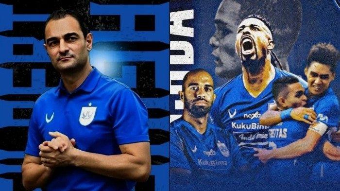Klub PSIS Semarang harus mengakui ketangguhan Persib usai laga pekan ke-9 BRI Liga 1 2023-2024.
