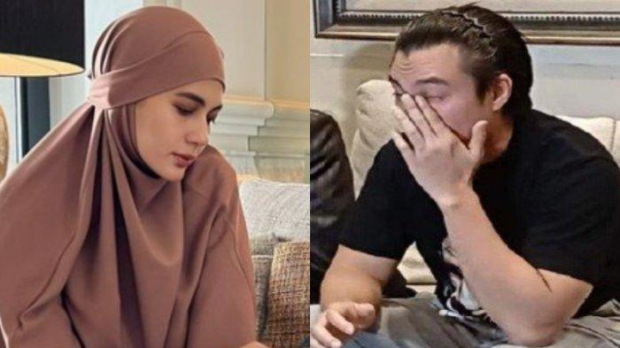 Berikut ‘balasan’ Paula Verhoeven dituding selingkuh oleh sang suami Baim Wong hingga digugat cerai, pembelaan sahabat atas tudingan perselingkuhan. Baim telah melayangkan gugatan cerai talak kepada Paula di Pengadilan Agama Jakarta Selatan, pada Senin (7/10/2024).