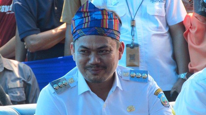 Pelaksana Tugas (Plt) Bupati Kolaka Timur (Koltim), Abdul Azis.