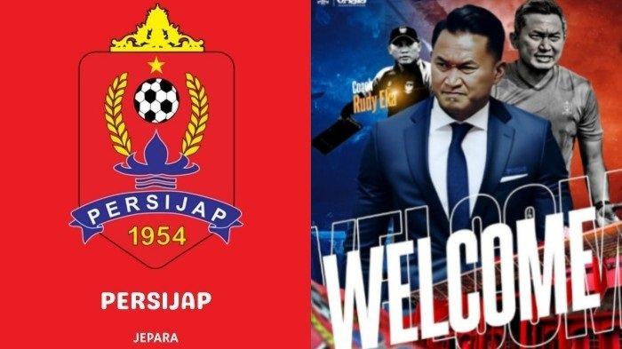 Persija Jepara telah resmi mengumumkan Rudy Eka Priyambada, sebagai direktur teknik klub di Liga 1 musim 2025-2026 mendatang.