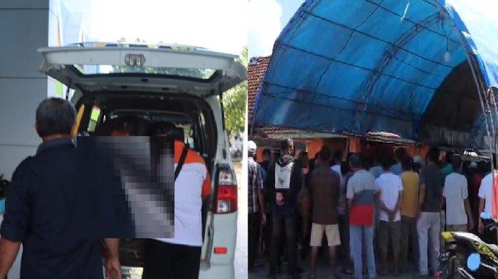 Pihak Polres Wakatobi Sulawesi Tenggara (Sultra) bakal melakukan penyelidikan kasus pengantin tewas saat hari pernikahan. Peristiwa tersebut menggemparkan warga di Kelurahan Wandoka, Kecamatan Wangi-Wangi, Kabupaten Wakatobi, Sulawesi Tenggara, Jumat (17/5/2024) pagi.