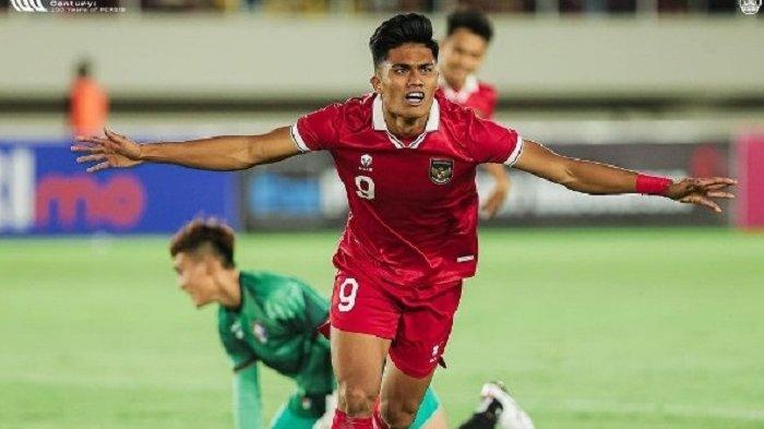 Mesin gol Persis Solo, Ramadhan Sananta.
