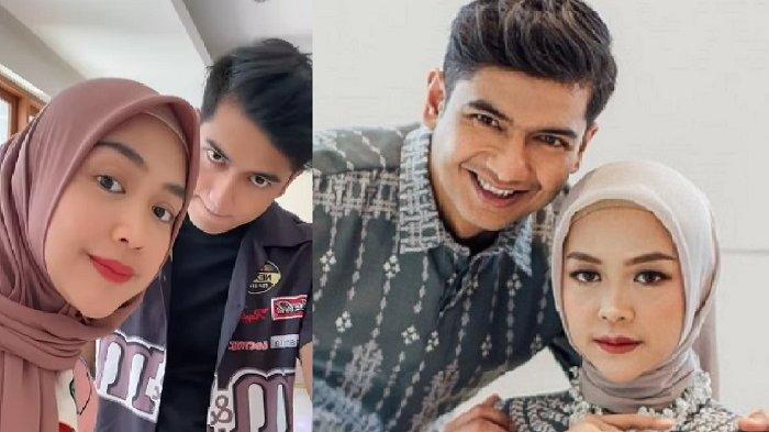 Hubungan Ria Ricis dan Teuku Ryan dikabarkan membaik. Beberapa tanda hubungan keduanya akan rujuk tersebut ramai jadi perbincangan hingga viral di media sosial. Mulai dari aksi diam-diam keduanya melakukan mediasi, pujian kepada Ria Ricis dari Teuku Ryan. Lalu Ria Ricis sempat memberikan suaminya, Teuku Ryan oleh-oleh atau hadiah usai liburan.