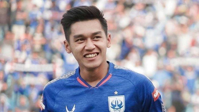 Septian David Maulana, Winger PSIS (@septiandavidmaulana)
