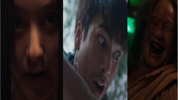 Berikut ini sinopsis film horor Thailand terbaru Death Whisperer 2.
Film ini menceritakan adanya pembalasan dendam seseorang kepada roh hitam perenggut nyawa.
Ia tak terima sanak keluarganya diambil oleh roh jahat.
Tantangan pun terjadi padanya, dengan berbagai hal mistis menimpanya.