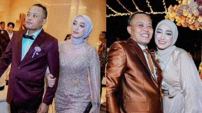 Pelawak kondang Sule diduga akan segera menikah dengan kekasihnya Santyka Fauziah. Hal ini mulai viral di media sosial, usai sang pacar, Santyka Fauziah menyebut Sule adalah calon suami. Hubungan keduanya pun nampak begitu dekat pada momen pernikahan Rizky Febian. Pada sejumlah sesi pernikahan, Santyka Fauziah turut hadir mendampingi Sule.