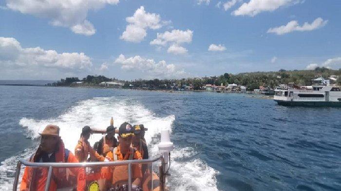 Tim Rescue Pos SAR Baubau sedang diberangkatkan untuk melakukan pertolongan terhadap pria bernama Hamid (35) terombang-ambing di lautan usai kapal yang ia gunakan untuk mencari ikan mengalami mati mesin. Insiden itu terjadi ketika dirinya hendak melaut pada Jumat (29/9/2023) sekira pukul 17.00 Wita di Perairan Lasalimu, Kepuluan Buton, Sulawesi Tenggara (Sultra).
