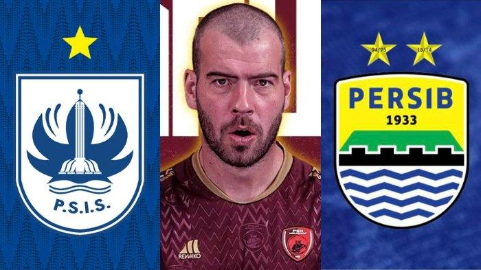 Wiljan Pluim liburan bareng Marc Klok ‘kode’ ke Persib Bandung, Persija Jakarta dan PSIS Semarang juga dikabarkan berburu eks pemain PSM Makassar? Simak rumor bursa transfer Liga 1 2023/2024 terbaru menyusul hengkangnya Pluim dari PSM.