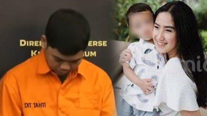 Terungkap alasan Tamara Tyasmara mengecek kolam renang untuk Dante bersama mantan pacarnya, Yudha Arfandi. Kini dirinya menyesal karena telah menitipkan anaknya kepada sang mantan pacar. Di mana sebelum kematian Dante, keduanya baik Tamara Tyasmara dan Yudha Arfandi adalah sepasang kekasih. Tamara Tyasmara pun akhirnya mengungkapkan alasan dirinya mendatangi lokasi kejadian kematian Dante sebelum peristiwa pelik tersebut terjadi.